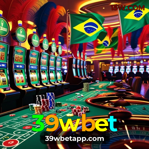 Jogos com maior RTP na 39wbet