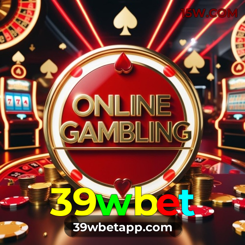 Cashback semanal 39wbet