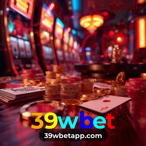 Bônus de Boas-vindas 39wbet