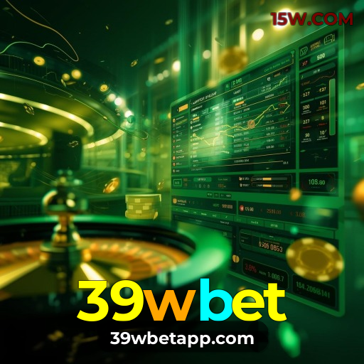 Instalação iOS 39wbet