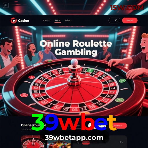 Dealers profissionais da 39wbet